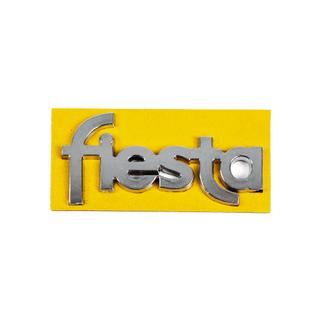 Inscription Fiesta 8401a (69mm x 35mm, pour porte) photo 1