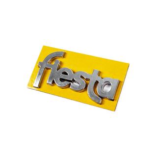 Inscription Fiesta 8401a (69mm x 35mm, pour porte) photo 2