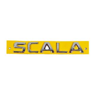 Inscription Scala