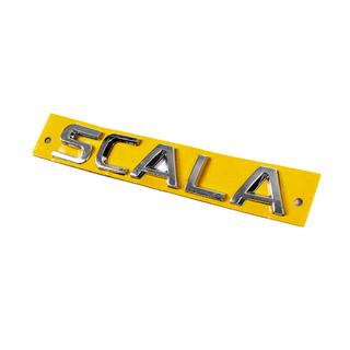 Inscription Scala photo 2
