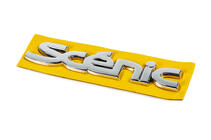 Renault Scenic 1998-2003 Inscription Scenic 7700434725 (147mm x 24mm) photo 1