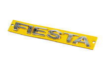 Ford Fiesta 2002-2008 Inscription Fiesta 138mm x 15mm (OEM) photo 2