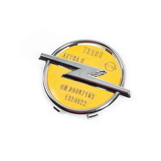 Badge avant Opel 9196806 (95mm) photo 2
