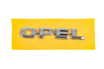 Opel Inscription Opel 100mm x 18mm (OEM 5177013E) photo 1