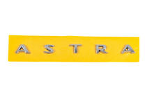 Opel Astra J 2009-2015 Inscription Astra 177227AJ (225mm x 16mm) photo 1
