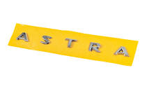 Opel Astra J 2009-2015 Inscription Astra 177227AJ (225mm x 16mm) photo 2