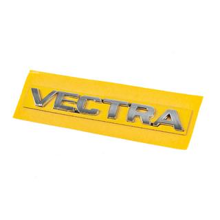 Inscription Vectra 150mm x 17mm (8986a) photo 2