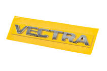Opel Vectra B 1995-2002 Inscription Vectra 150mm x 17mm (8986a) photo 2