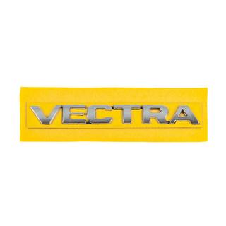 Inscription Vectra 150mm x 17mm (8986a) photo 1