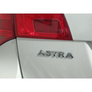 Inscription Astra 5177042 (120mm x 17mm) photo 1