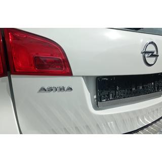 Inscription Astra 5177042 (120mm x 17mm) photo 3