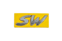 Peugeot 307 2001-2008 Inscription SW (64mm x 21mm) photo 1