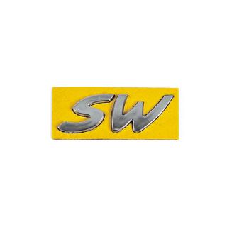 Inscription SW (64mm x 21mm) photo 1
