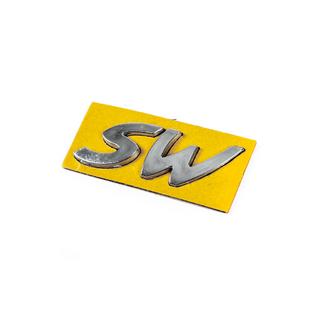 Inscription SW (64mm x 21mm) photo 2