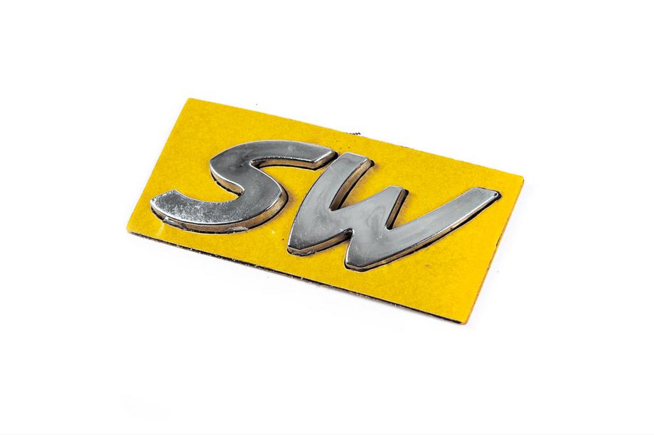 Peugeot 307 2001-2008 Inscription SW (64mm x 21mm) Photo 2
