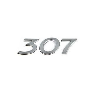 Inscription 307 (105mm x 30mm) photo 1