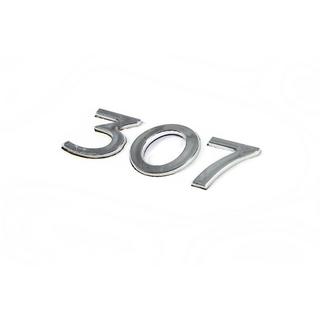 Inscription 307 (105mm x 30mm) photo 2