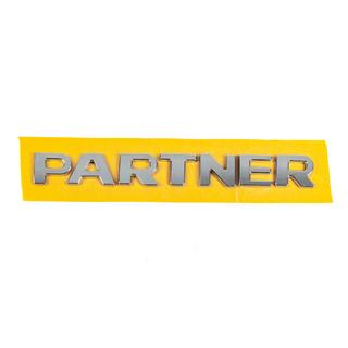 Inscription Partner (215mm x 25mm) photo 1