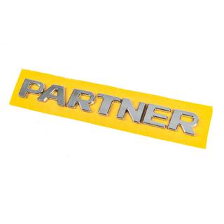 Inscription Partner (215mm x 25mm) photo 2