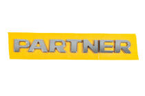 Peugeot Partner 1996-2008 Inscription Partner (215mm x 25mm) photo 1