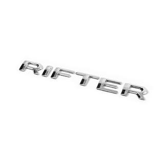 Inscription Rifter 98278457DX (195mm x 20mm) photo 2