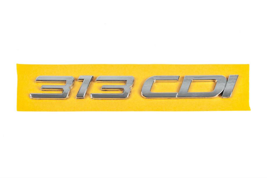 Mercedes Sprinter W906 2006–2018 Inscription 313 CDI Image