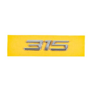 Inscription 315 Mercedes Sprinter W906 2006–2018 photo 1