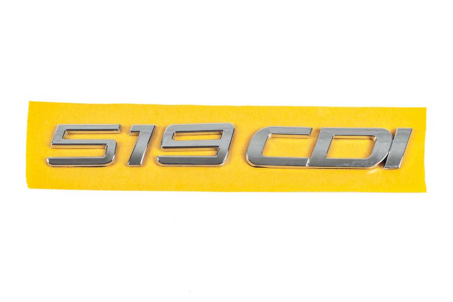 Mercedes Sprinter W906 2006–2018 Inscription 519 cdi Image