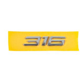 Inscription 316 (new) Mercedes Sprinter W906 2006–2018 photo 1