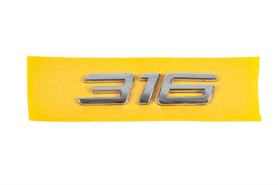 Mercedes Sprinter W906 2006–2018 Inscription 316 (new) Image