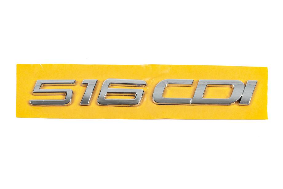 Mercedes Sprinter W907/W910 2018- Inscription 516 cdi Image