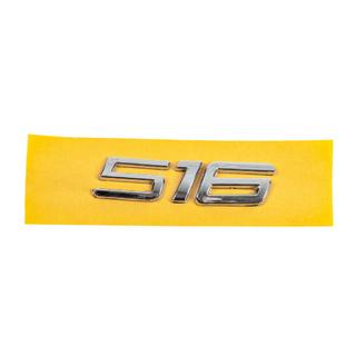 Inscription 516 Mercedes Sprinter W907/W910 2018- photo 1
