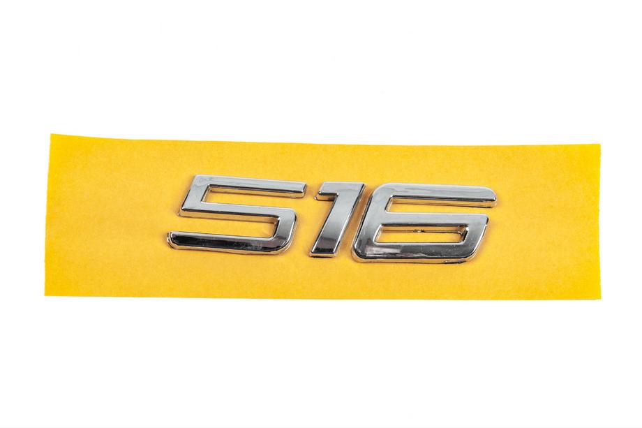 Mercedes Sprinter W906 2006–2018 Inscription 516 Image