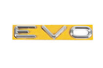 Fiat Punto Grande/EVO 2006-2018 Inscription EVO 51881057 (82mm x 14mm) photo 2