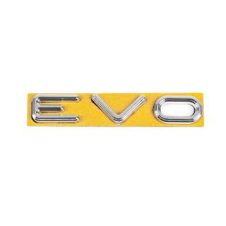 Inscription EVO 51881057 (82mm x 14mm) Fiat Punto Grande/EVO 2006-2018 photo 2