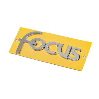 Inscription 120mm x 55mm 8400A Ford Focus I 1998-2005 photo 2