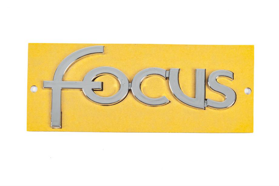 Ford Focus I 1998-2005 Inscription 120mm x 55mm 8400A Image