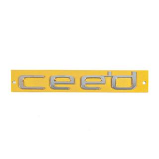 Inscription Ceed 86320-A2200 (25mm x 151mm) photo 1