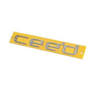 Inscription Ceed 86320-A2200 (25mm x 151mm) photo 2