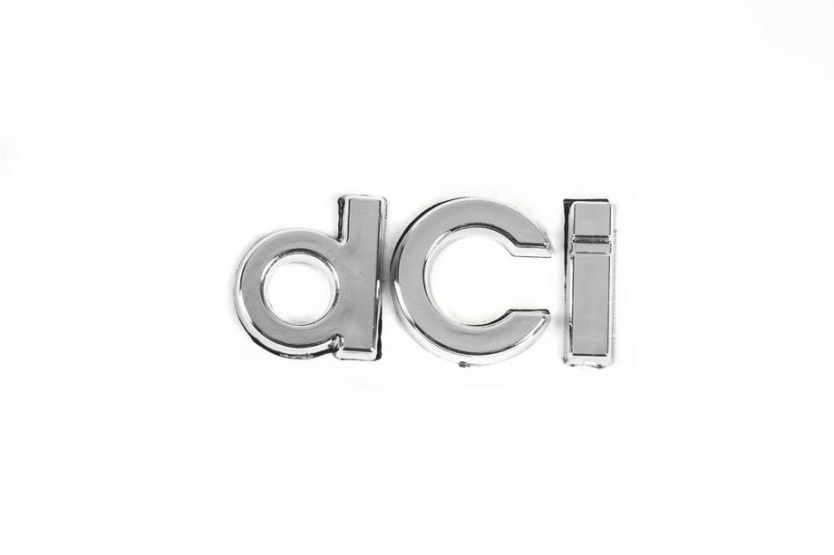 Renault Megane III 2009-2016 Inscription DCI 908894256R (55mm x 24mm) Image