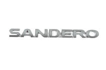 Renault Sandero 2007-2013 Inscription Sandero (270mm x 21mm) photo 1