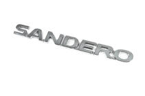 Renault Sandero 2007-2013 Inscription Sandero (270mm x 21mm) photo 2