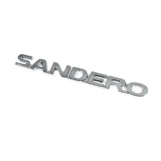 Inscription Sandero (270mm x 21mm) photo 2