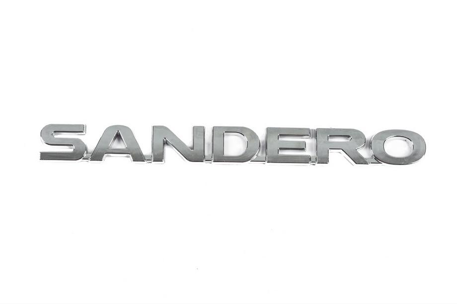 Dacia Sandero 2007-2013 Inscription Sandero (270mm x 21mm) Image