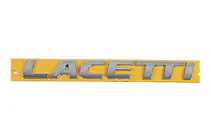 Chevrolet Lacetti 2003-2024 Inscription Lacetti 96416140 (175mm x 20mm) photo 1