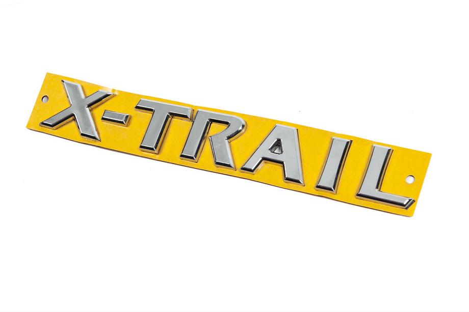 Nissan X-trail T30 2002-2007 Inscription X-Trail 848951DA0B (214mm x 28mm) Photo 2