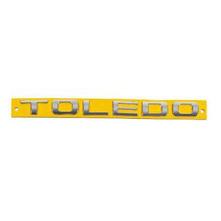 Inscription Toledo 210mm x 17mm Seat Toledo 2012-2019 photo 1
