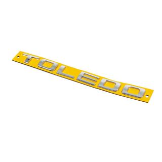 Inscription Toledo 210mm x 17mm Seat Toledo 2012-2019 photo 2