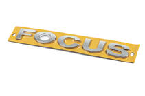 Ford Focus II 2005-2008 Inscription Focus 3M51RR42528AB (142mm x 17mm) photo 2