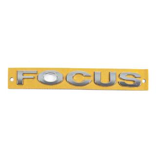 Inscription Focus 3M51RR42528AB (142mm x 17mm) Ford Focus II 2008-2011 photo 1